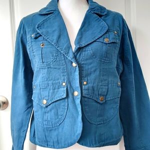 #Galeno Women's Large Blazer/Jacket